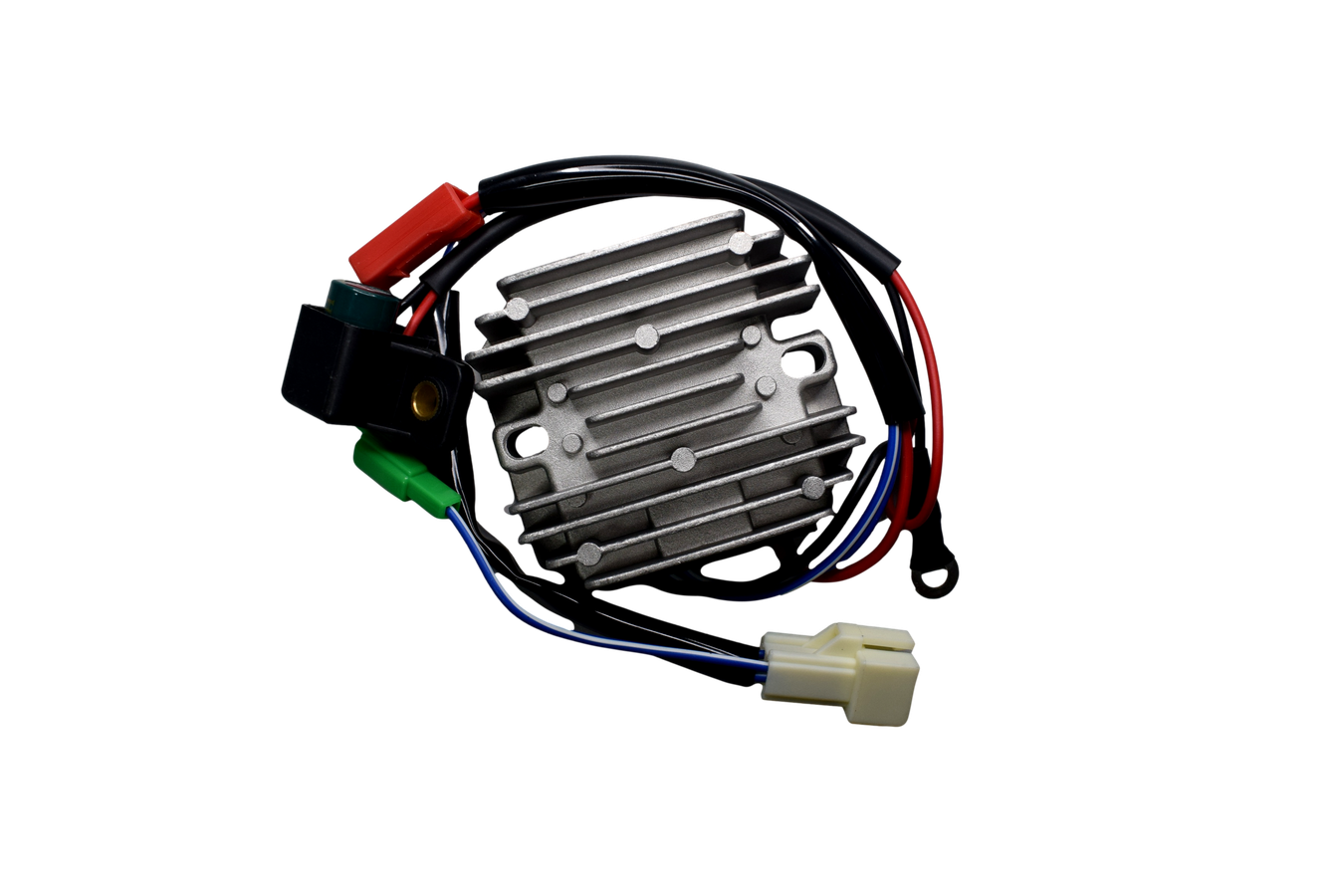 Regulador Pulsar 200 Ns Generico Nacional