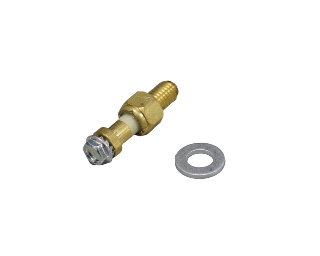 Sensor de Temperatura Cilindro Pulsar 135 - Discover 125 ST Bajaj Original