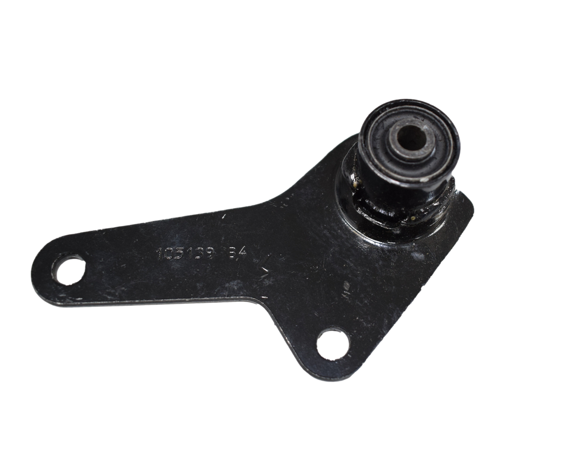 Soporte de Motor Discover 100/125 Bajaj Original (Izquierdo)
