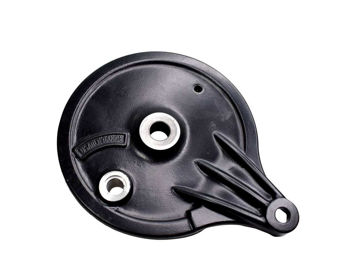 Portabandas Trasero Discover 125 ST Bajaj Original