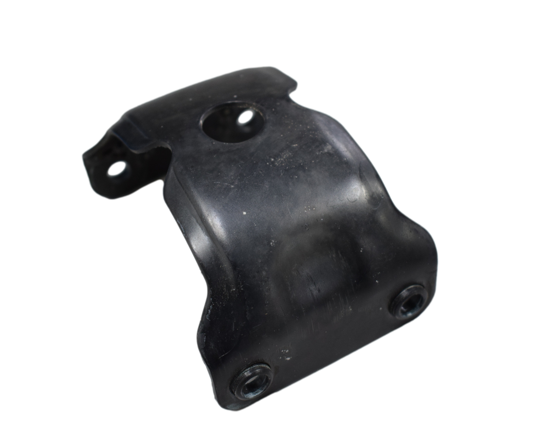 Soporte de Guardabarro Discover 100 Bajaj Original (Trasero)