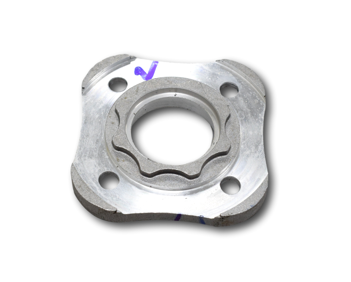 Soporte Balinera de Clutch Boxer 150 Bm Bajaj Original