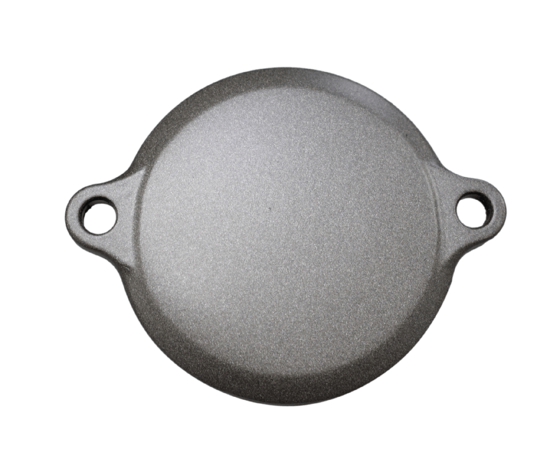 Tapa Filtro de Aceite Xr 250 Tornado Honda Original