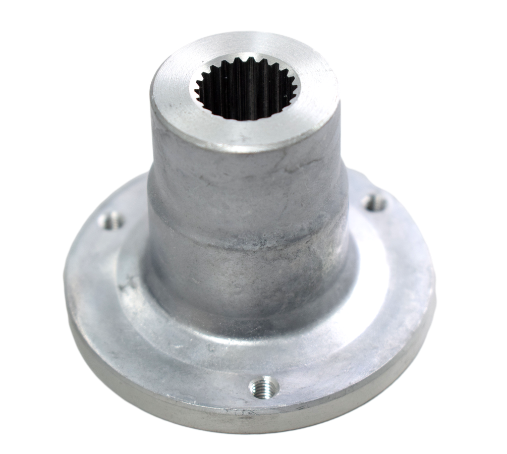 ROTOR FILTRO OIL CB190/ CB 160
