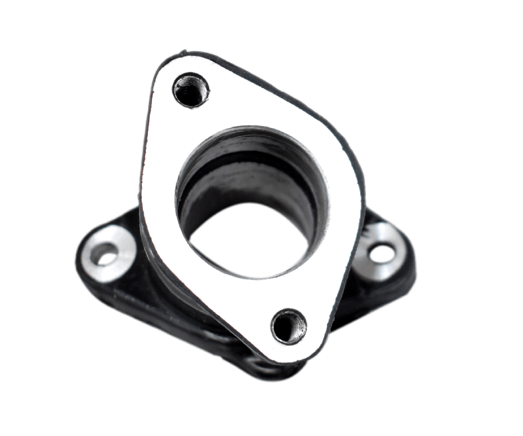 Soporte de Carburador Xl 125 - Xl 185 Honda Original