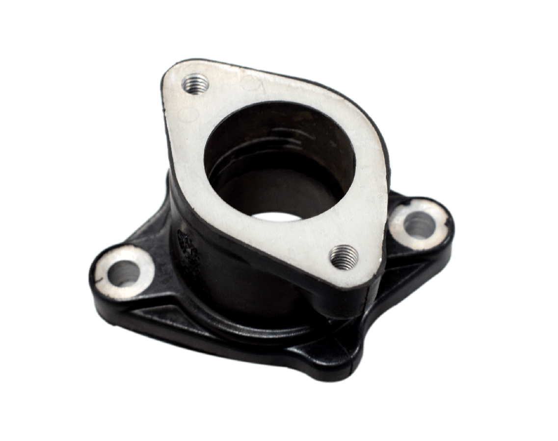 Soporte de Carburador Cg 125 - Titan 125 Honda Original