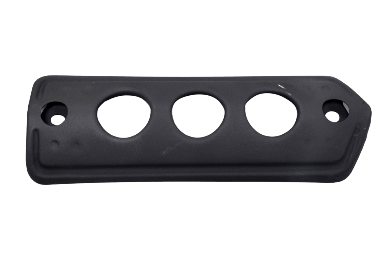 REJILLA MOFLE TRASE. XLR125