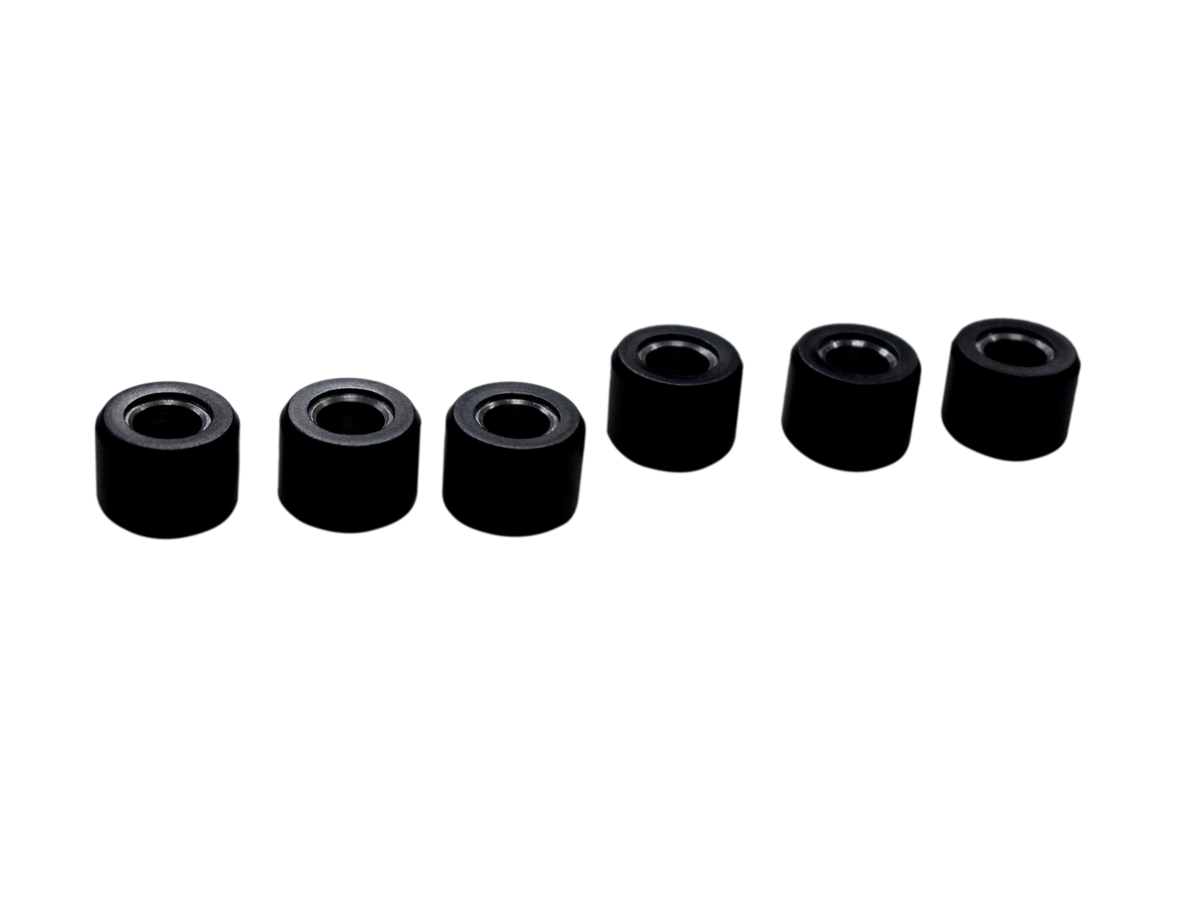 Roller (17 Gramos) Navi 110 Honda Original (En Set)
