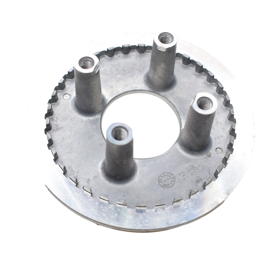 PORTA RESORTE CLUTCH CBF150/RTX / XPULSE 200 /THRILLER 200
