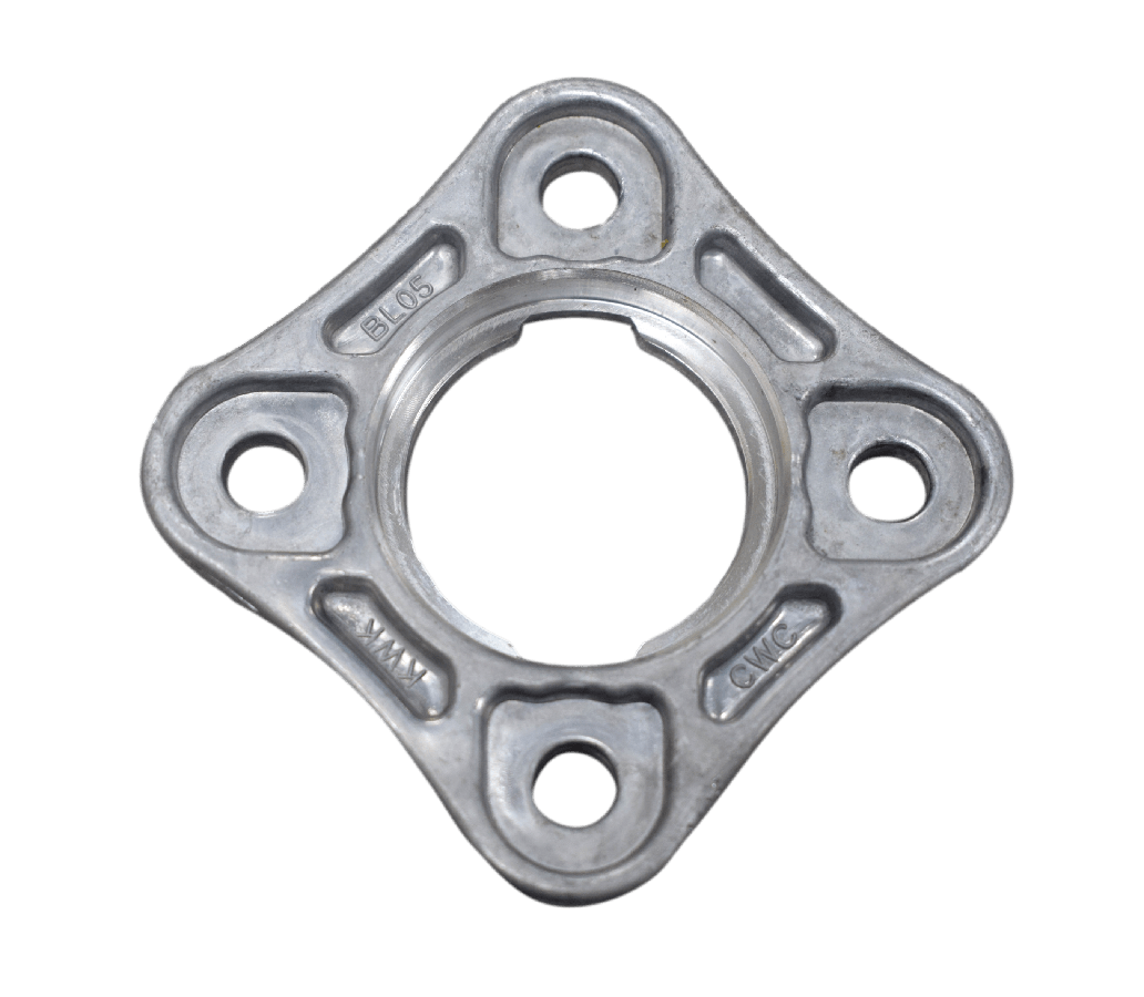 PORTA BALINERA CLUTCH CB125F