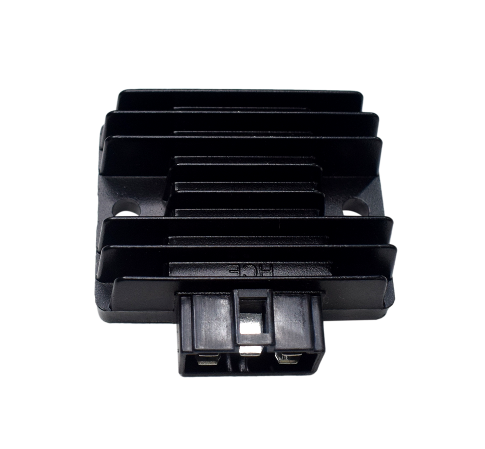Regulador E-Storm 125 - Cb 125E Honda Original