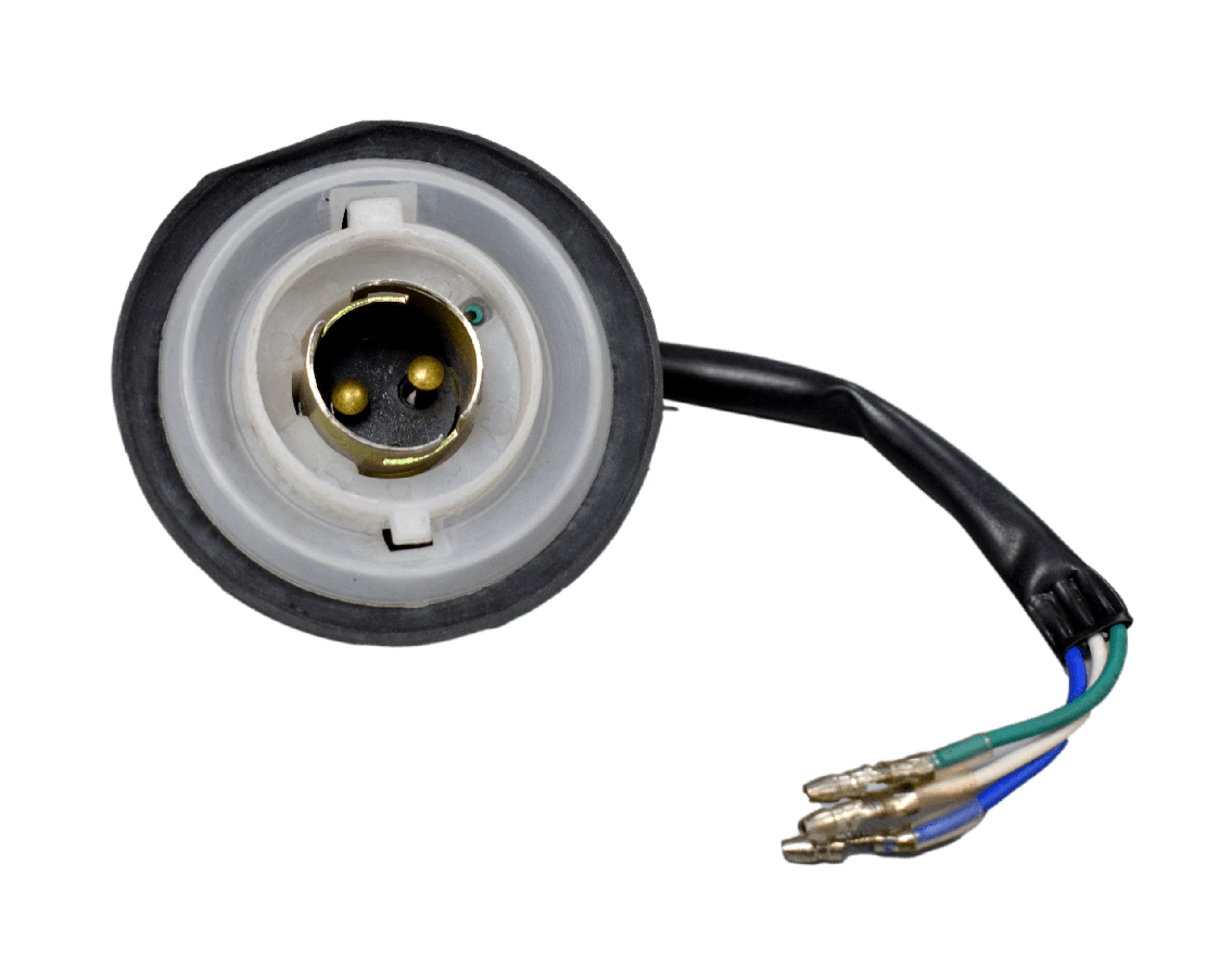Socket de Farola Cbz 160 Honda Original