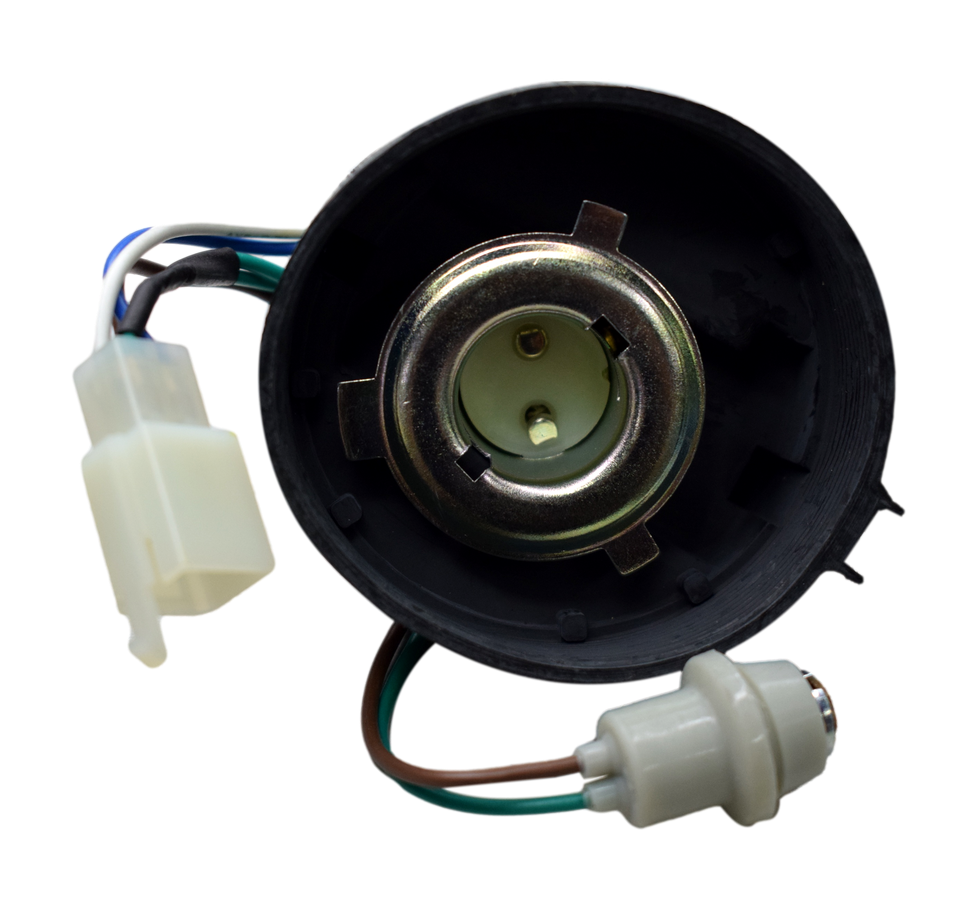 Socket de Farola Xr 125L Honda Original