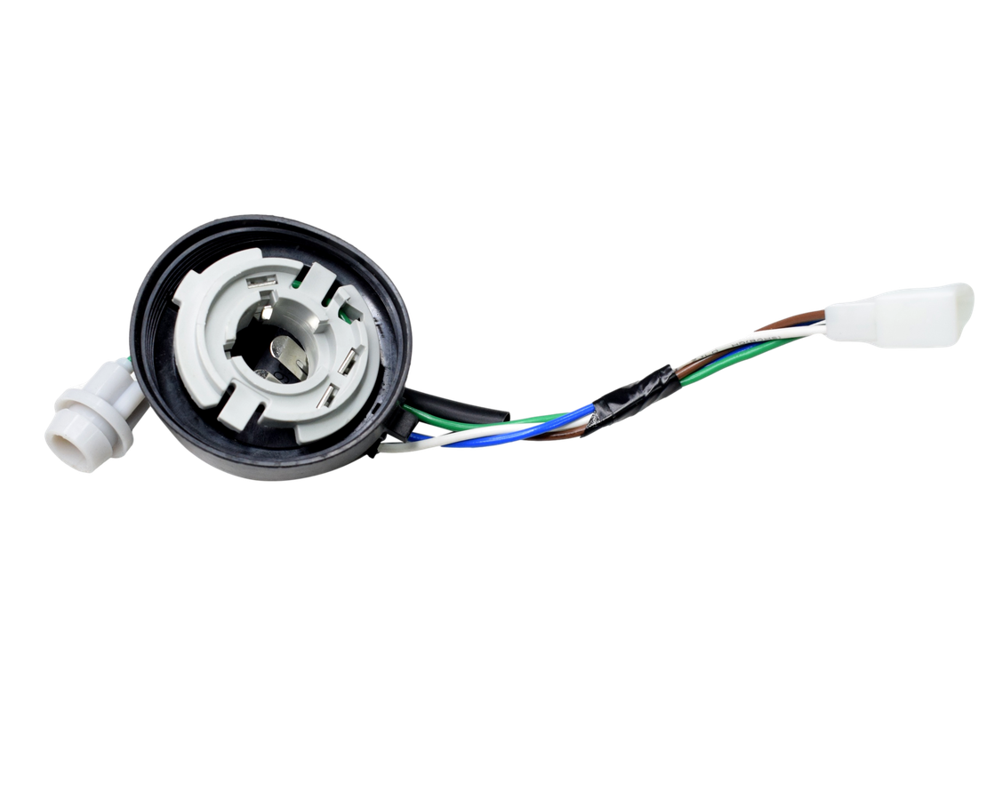 Socket de Farola Wave 100 Honda Original