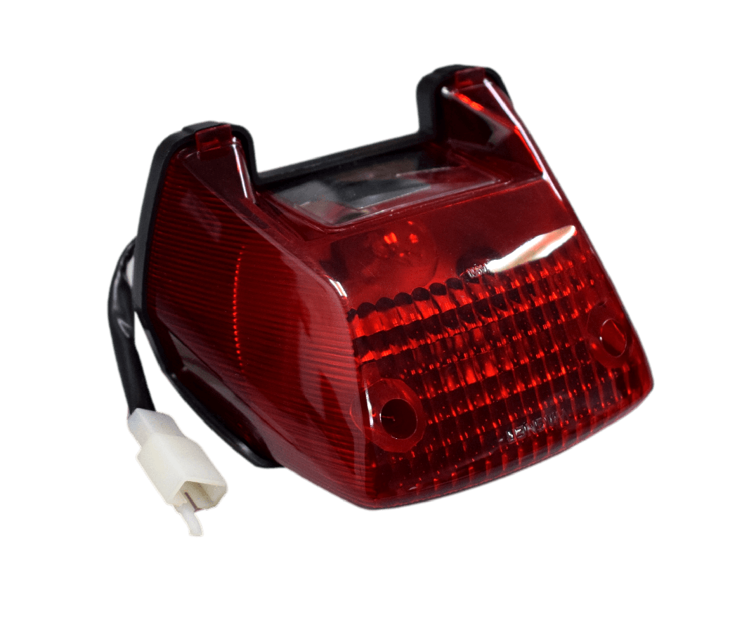 Stop Nxr 125 - Xr 250 Tornado Honda Original