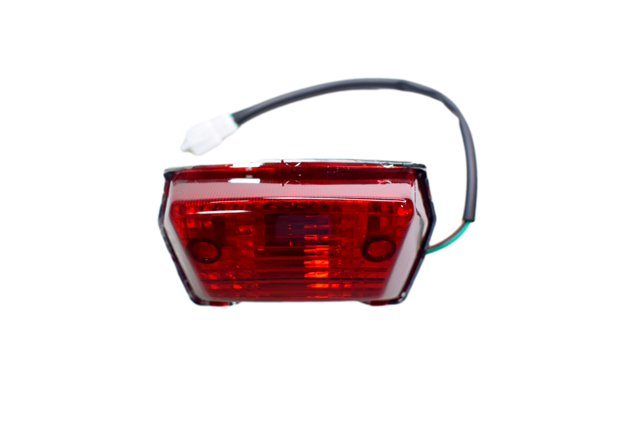Stop Nxr 125 - Xr 250 Tornado Generico Chino