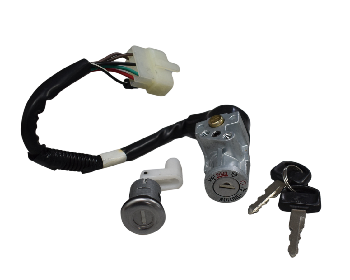Switch de Encendido Wave 100 Honda Original