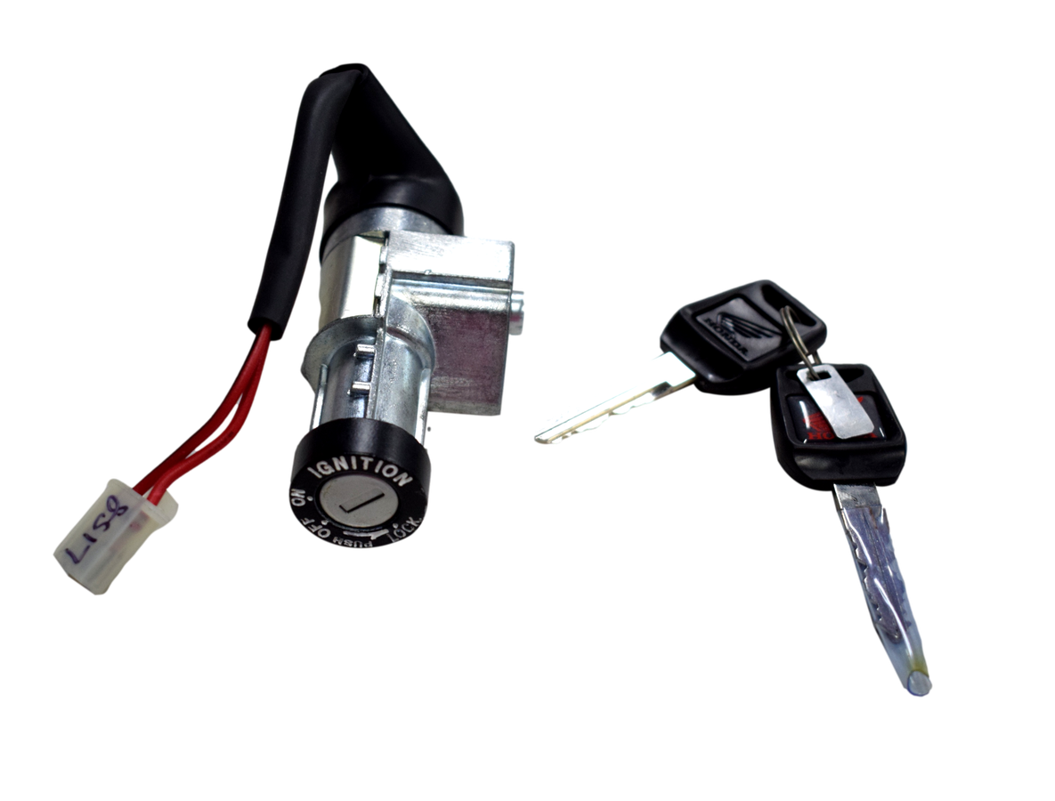 Switch de Encendido Cb 160 Honda Original