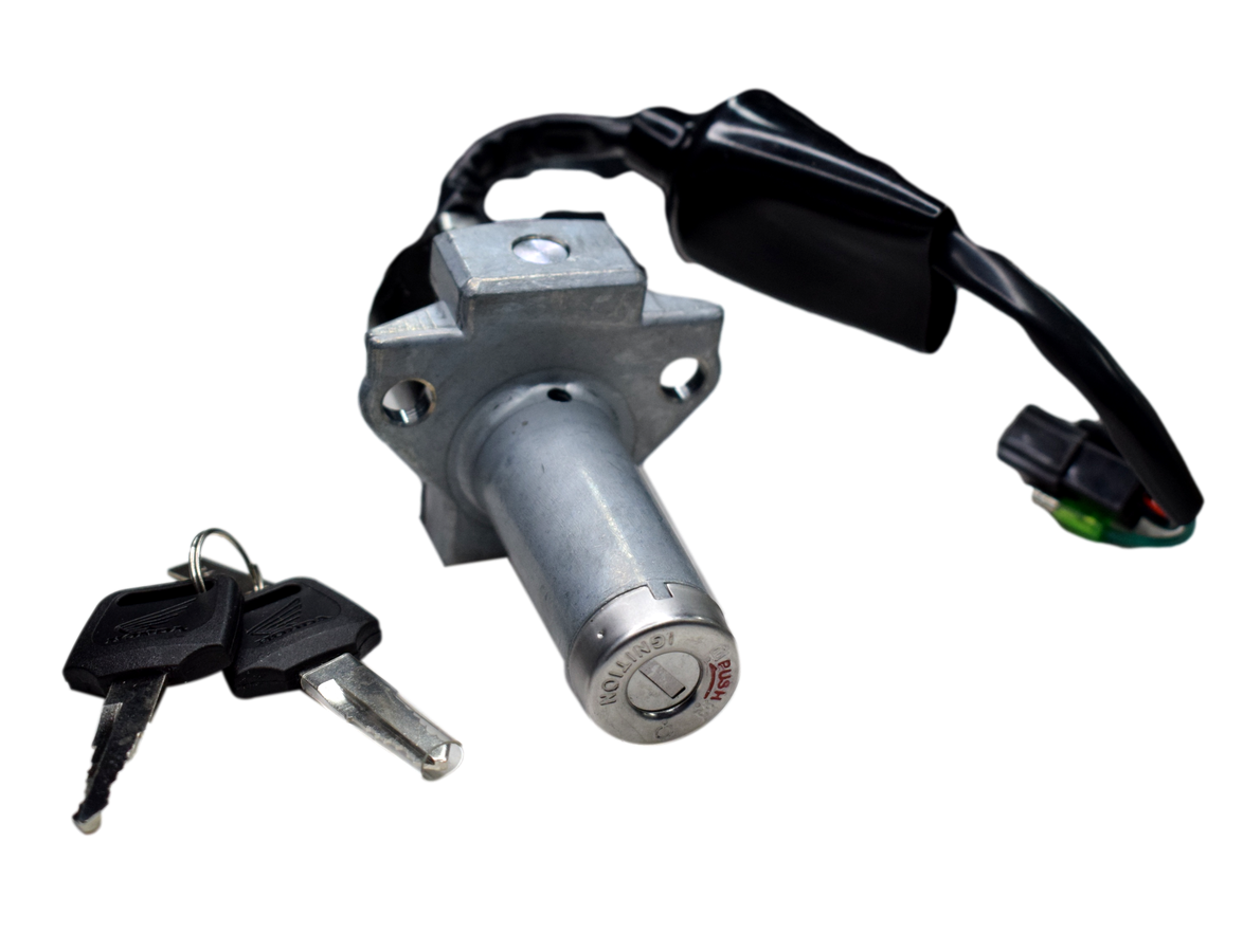 Switch de Encendido E-Storm 125 Honda Original