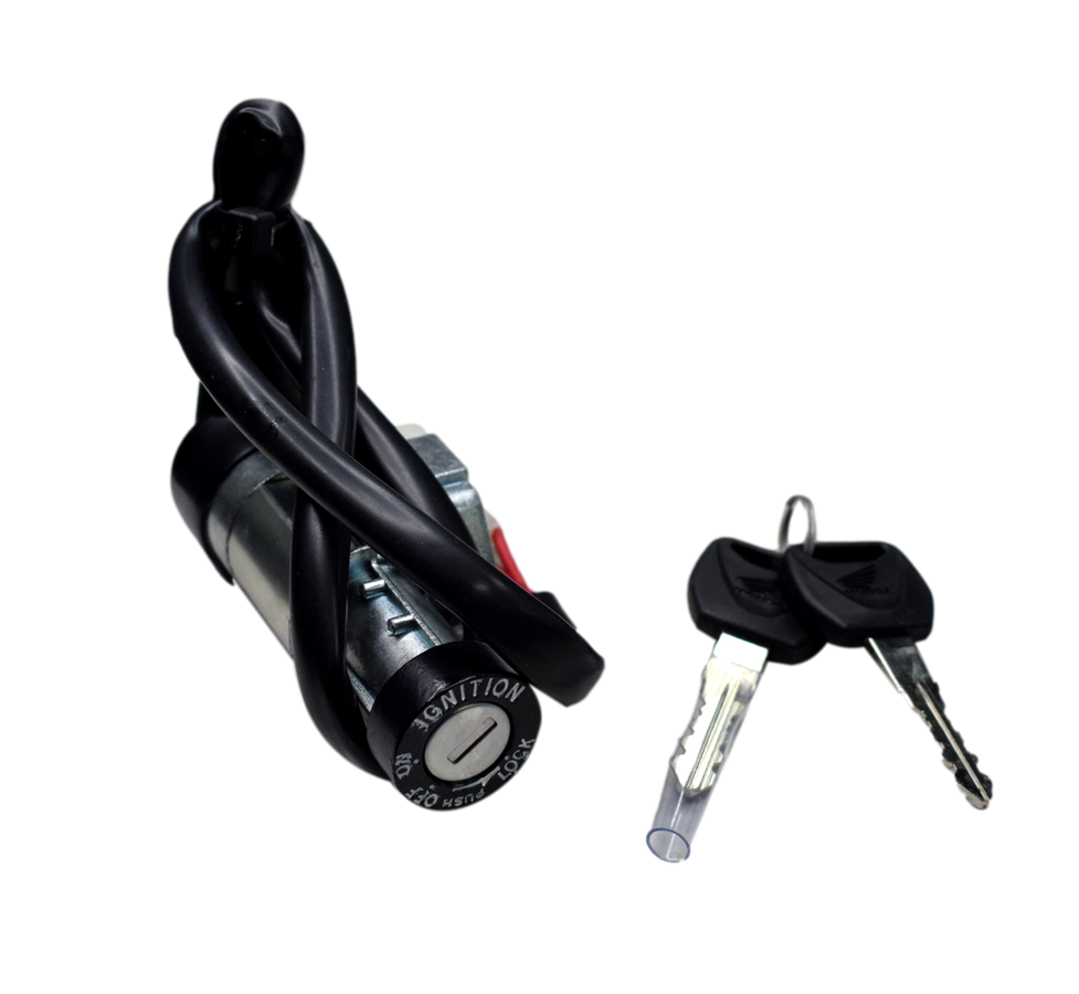Switch de Encendido Cbf 125 Honda Original