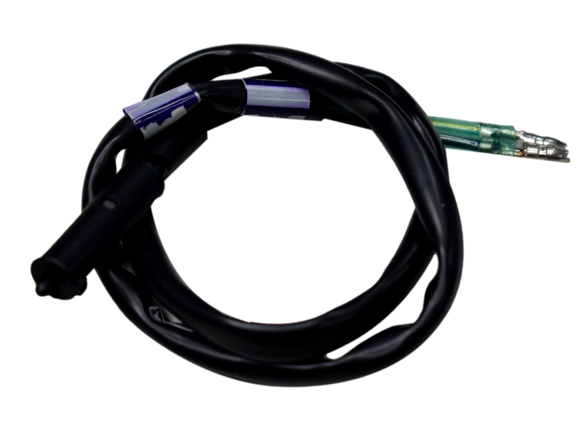 Switch de Stop Eco 100 deluxe Honda Original (delantero)