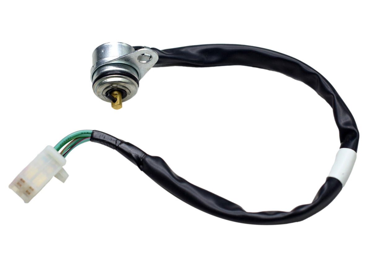 Switch de Neutro E-Storm 125 - Cb 125E Honda Original