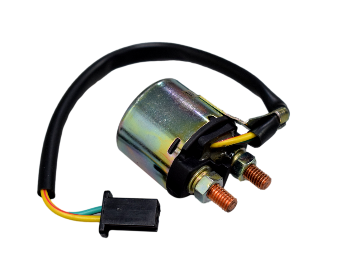 Relay de Arranque E-Storm 125 Honda Original