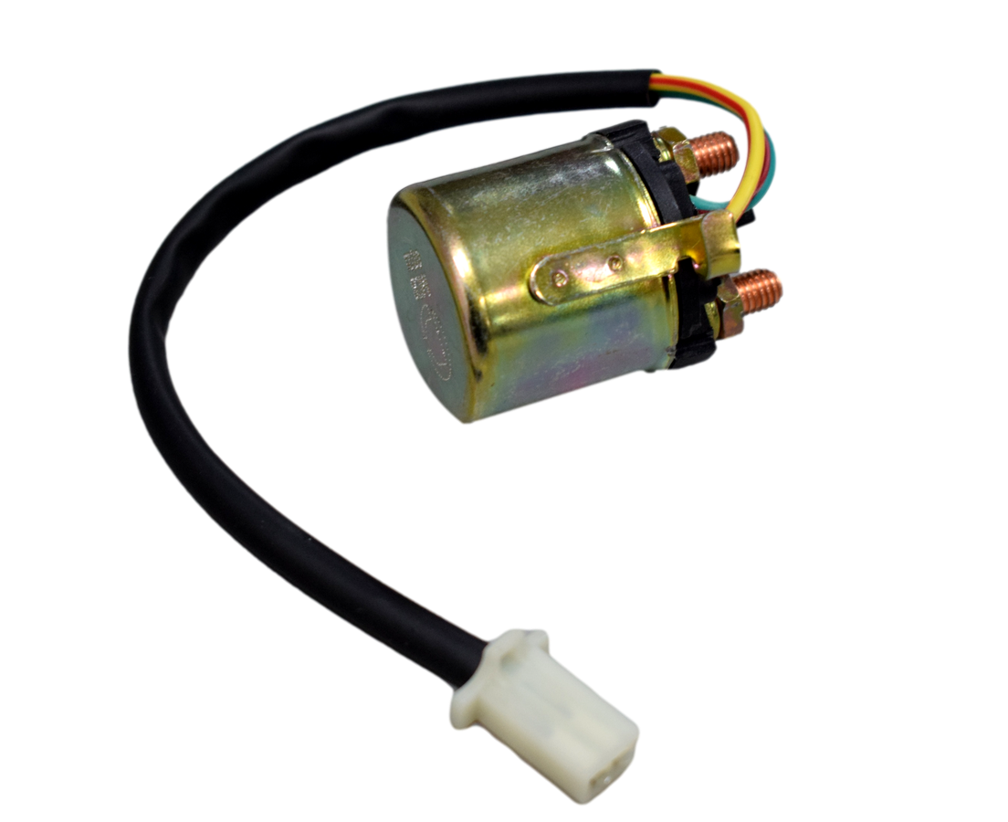 Relay de Arranque E-Storm125 Generico Nacional