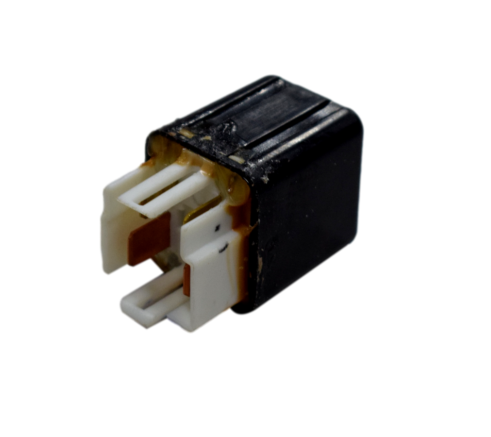 Relay de Arranque Eco 100 deluxe Es - Splendor Nxg Honda Original
