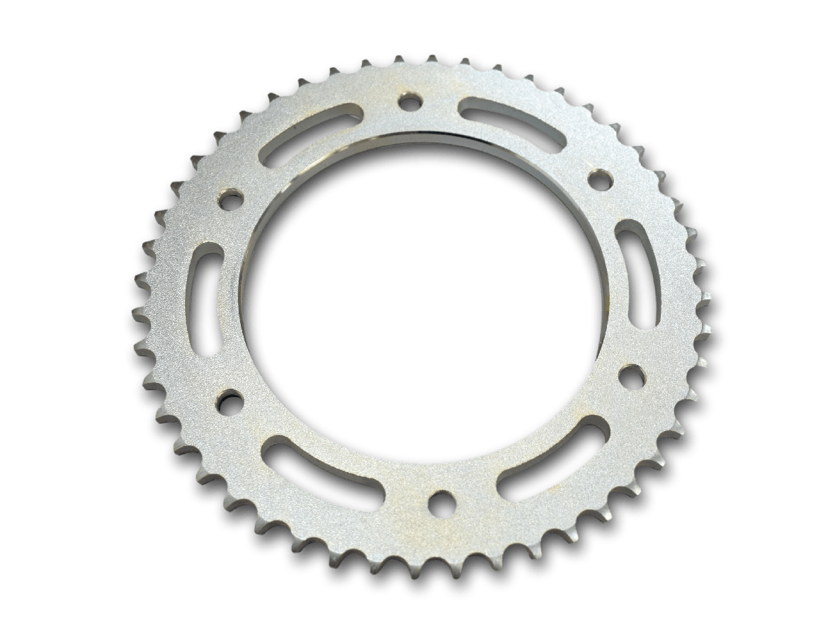 Sprocket Xre 190 Honda Original (48 Dientes)