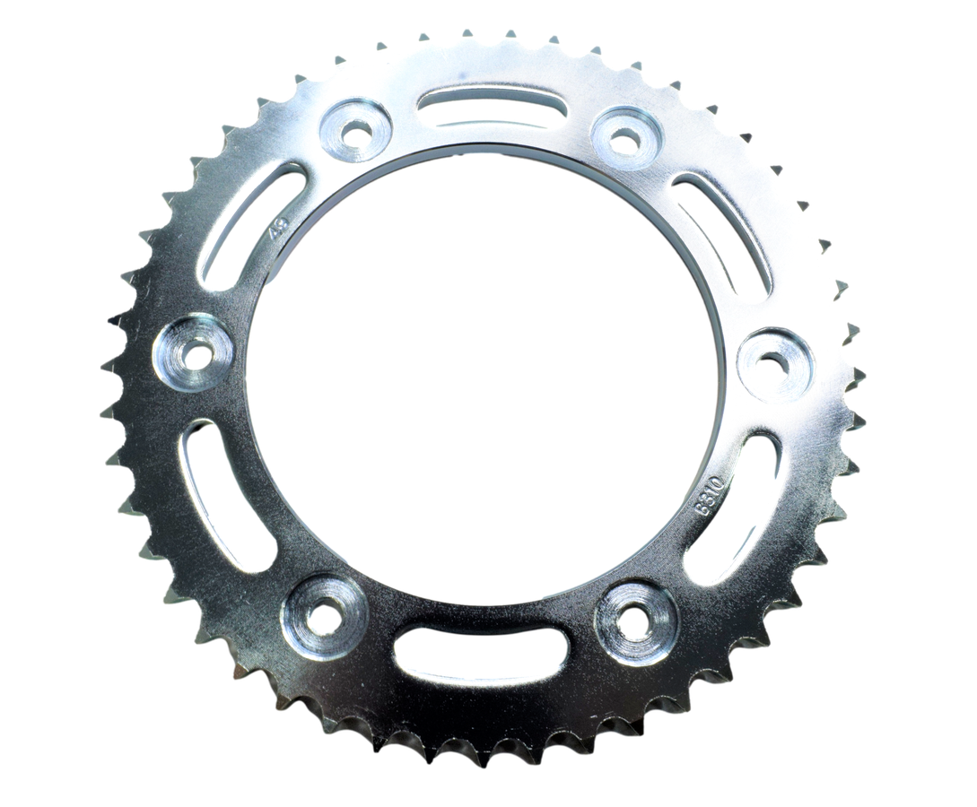 Sprocket Xr 150 Honda Original (49 Dientes)