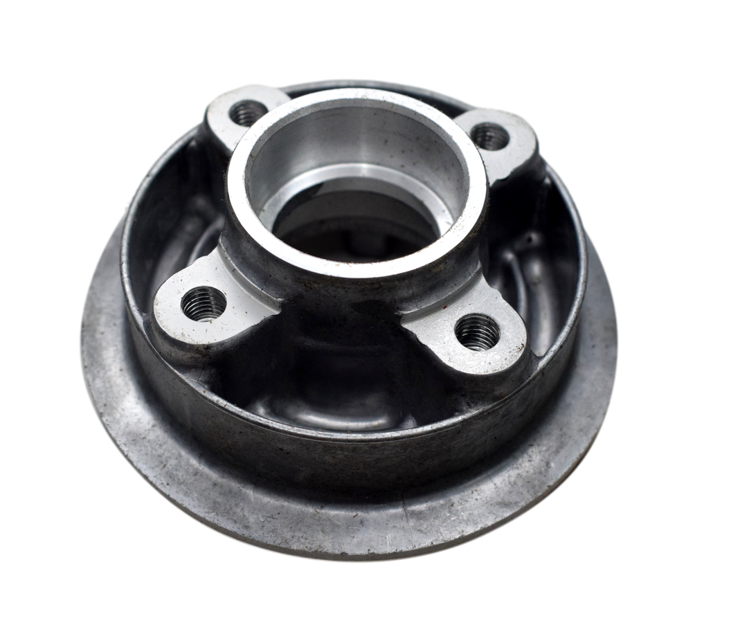 Porta Sprocket Eco 100 - Sleek 100 Honda Original
