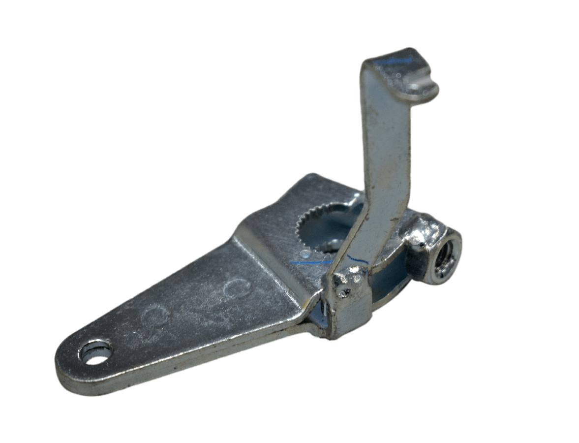 Soporte Pedal de Freno Cbf 125 Honda Original