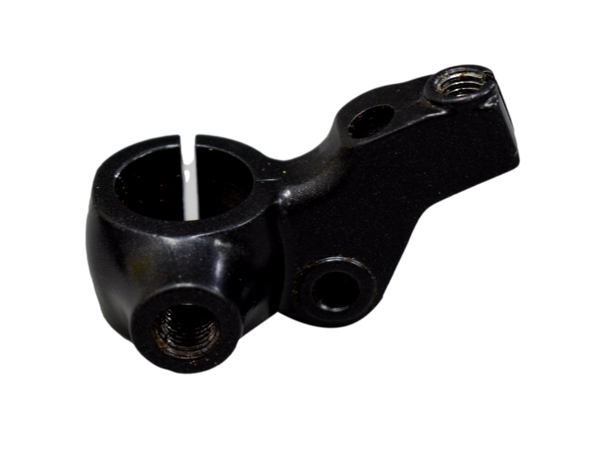 Soporte de Manigueta Xl 125/185 Honda Original (derecho)
