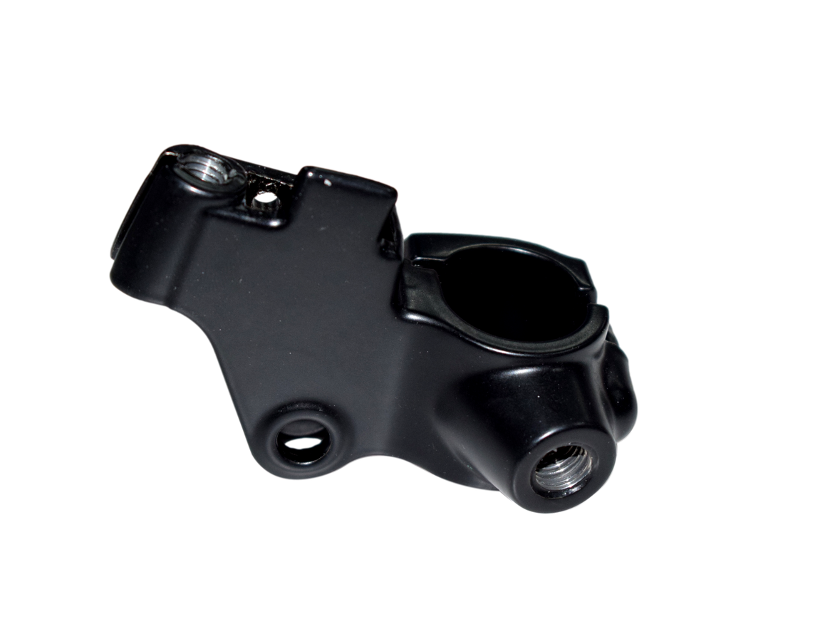 Soporte de Manigueta Nxr 125Es - Xr 200 Generico Nacional (Izquierdo)