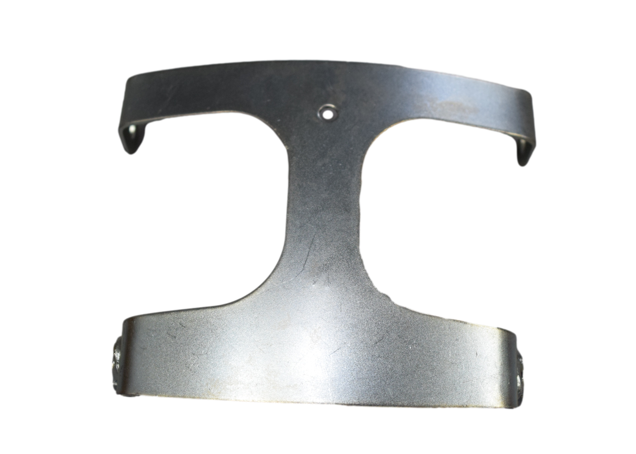 Soporte de Guardabarro Invicta 150 New Honda Original (delantero)