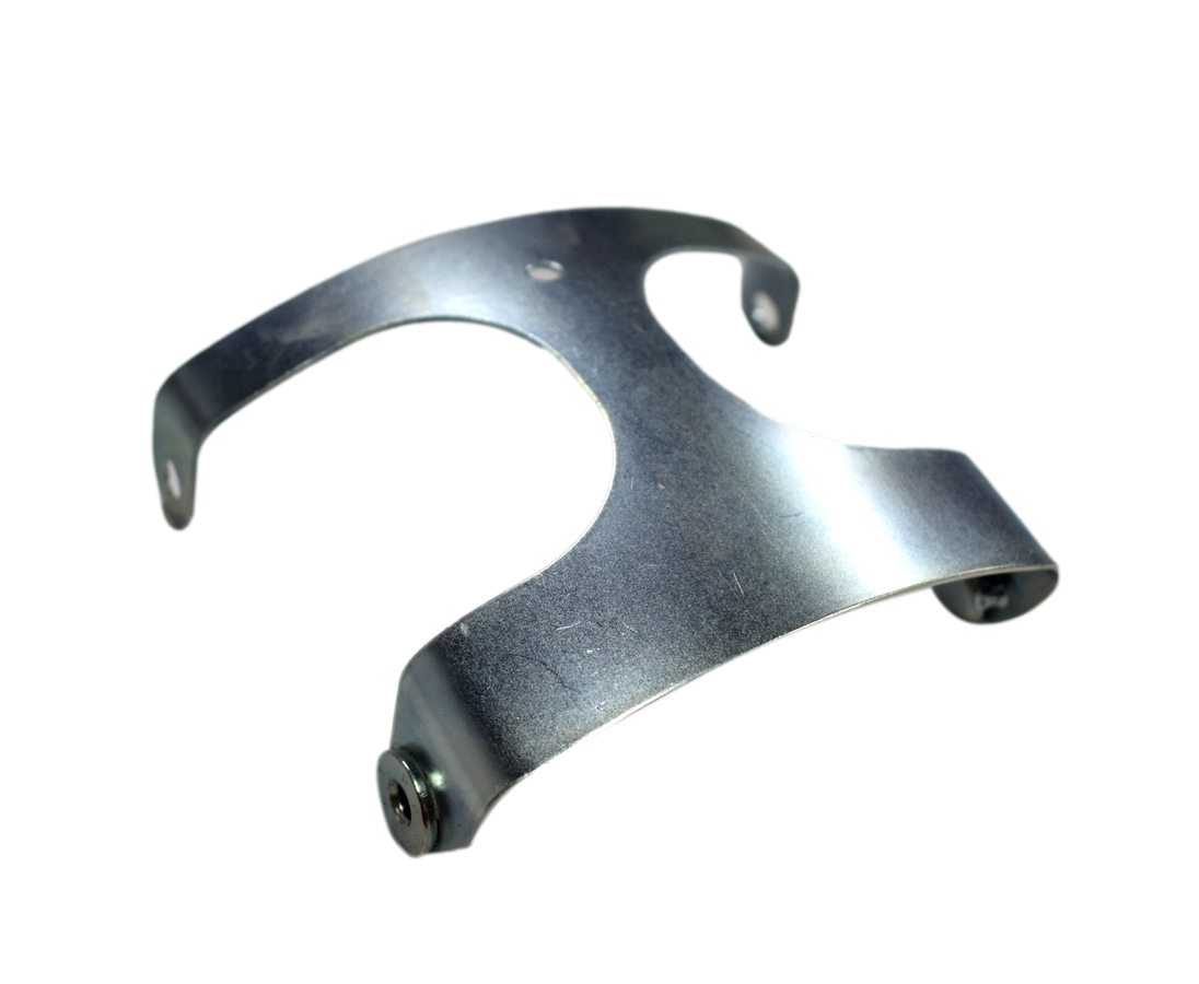 Soporte de Guardabarro Invicta 150 Honda Original (delantero)