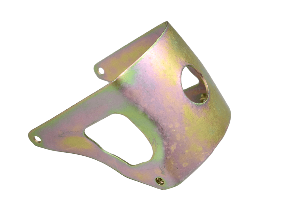 Soporte de Guardabarro E-Storm 125 Honda Original (delantero)
