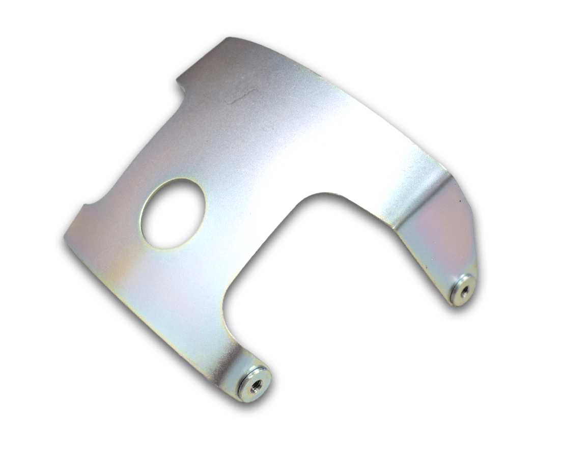 Soporte de Guardabarro Cb 125F Honda Original