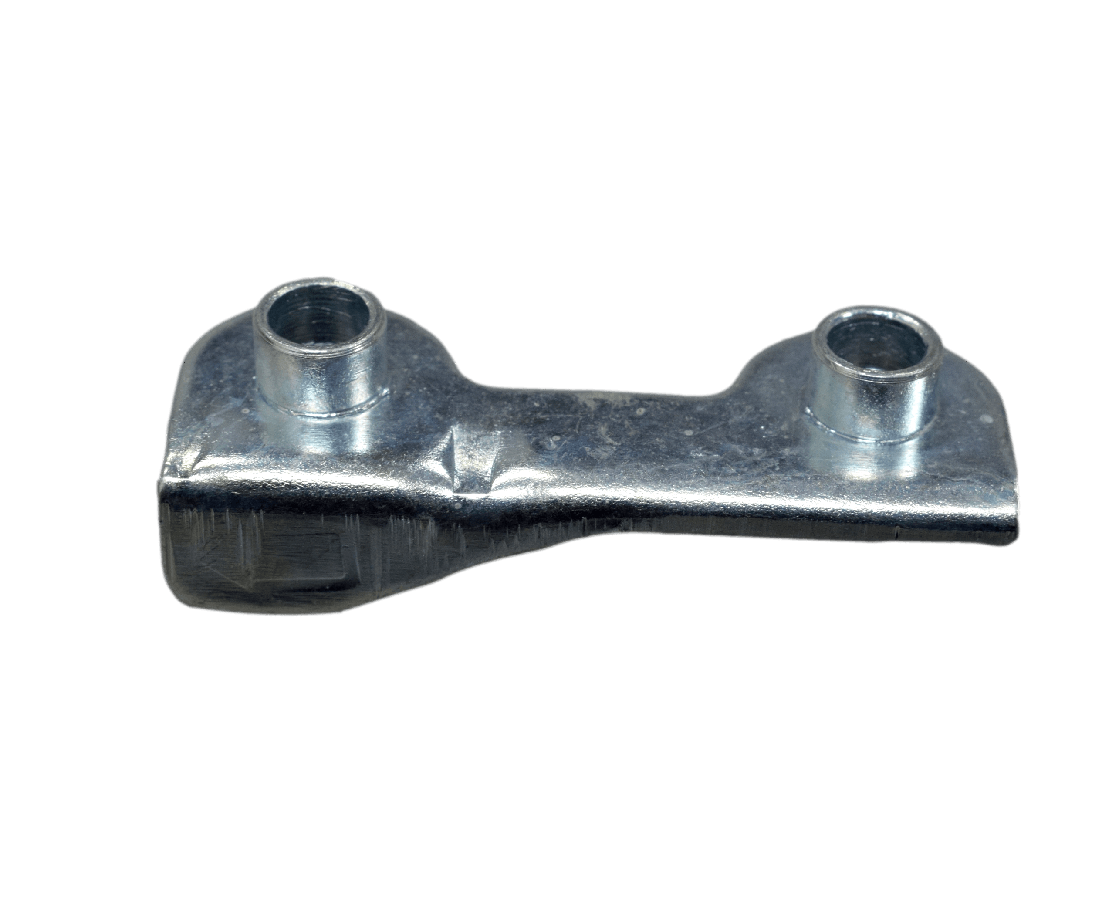 Soporte de Guardabarro Eco 100 deluxe Honda Original (delantero derecho)