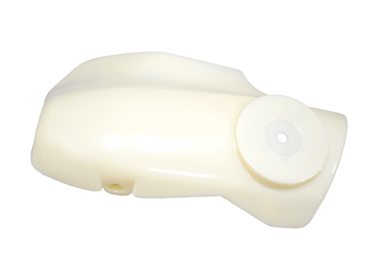 Tapa de Guardabarro Delantero Derecho Wave 100 Honda Original