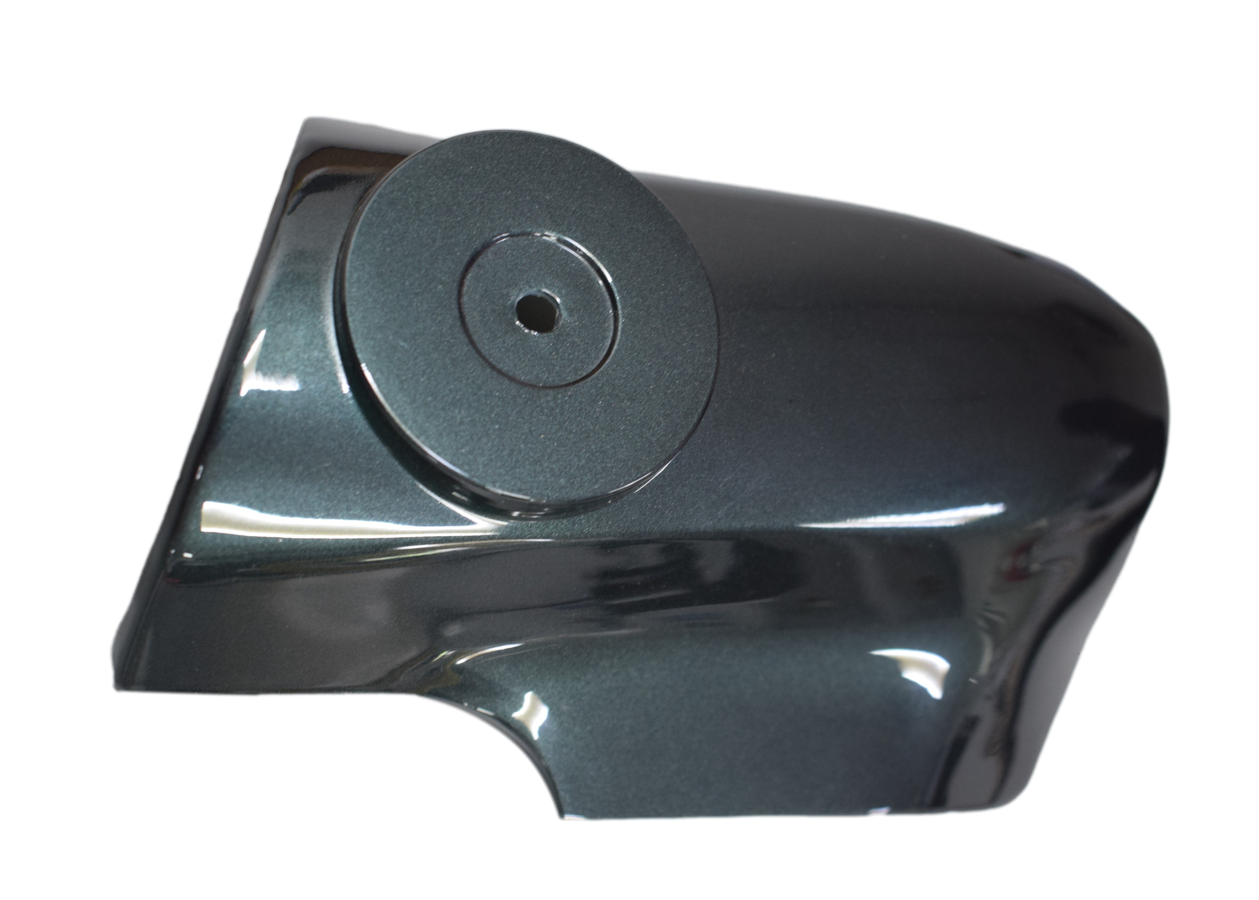Tapa de Guardabarro Delantero Izquierdo Wave 100 Honda Original