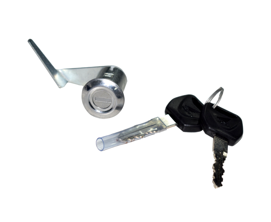 SEGURO SILLIN CB110
