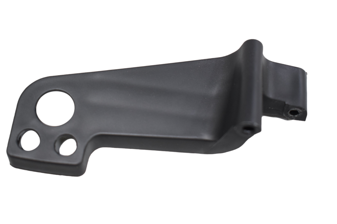 Soporte de Direccional Nxr 125 Honda Original (Trasero Izquierdo)