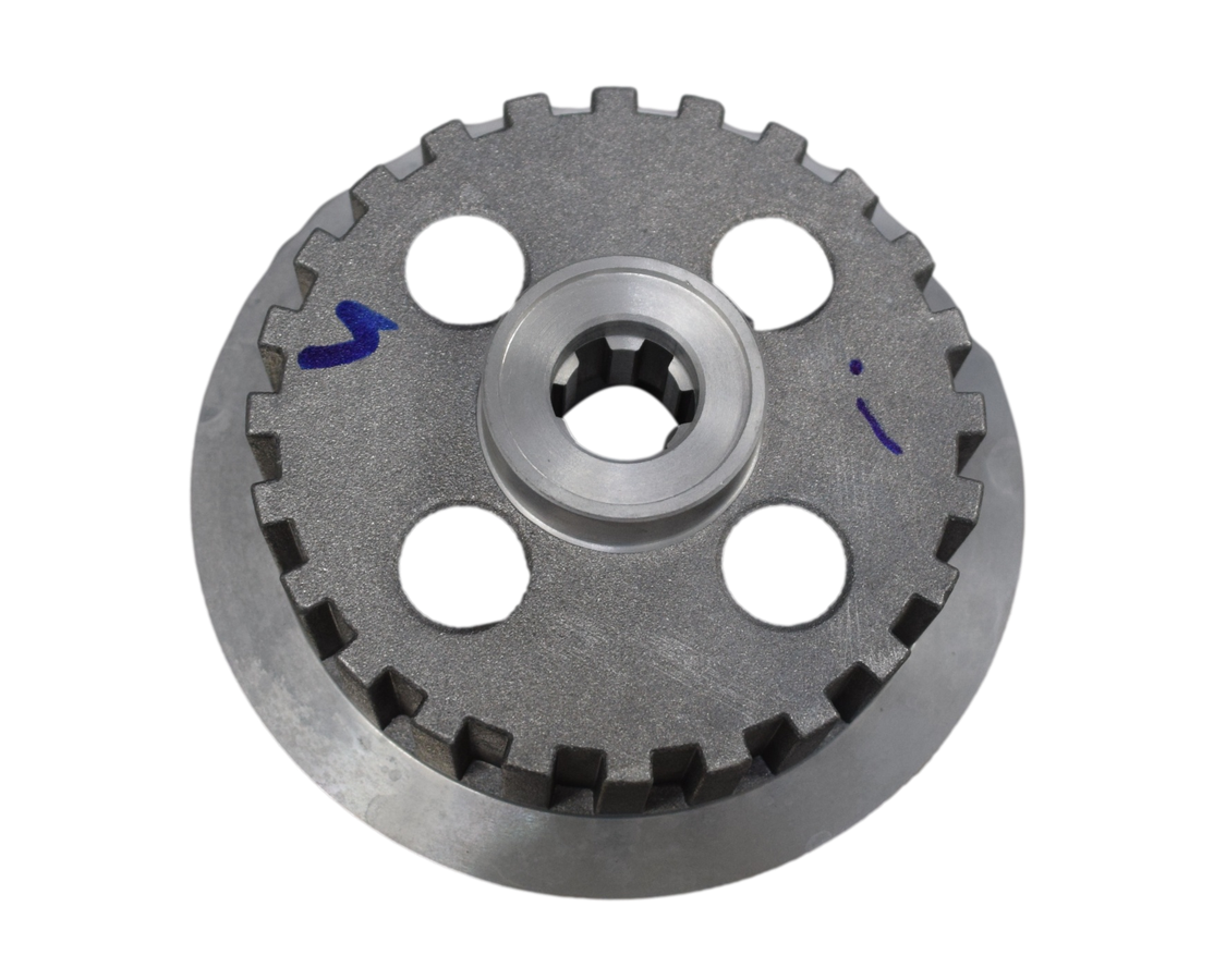 PORTA DISCOS CLUTCH RTR160/180 ORIGINAL
