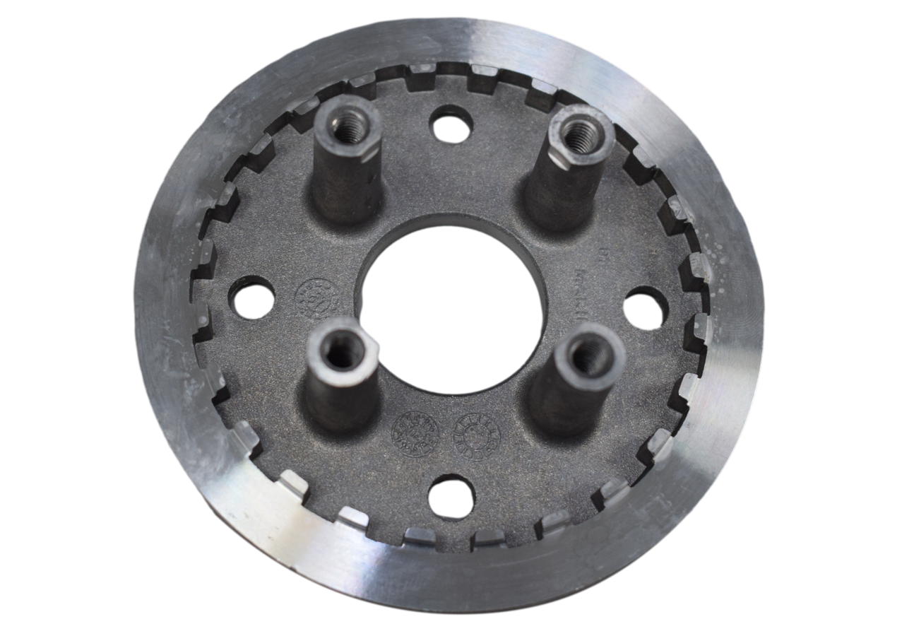 PORTA RESORTES CLUTCH RTR160/180 ORIGINAL
