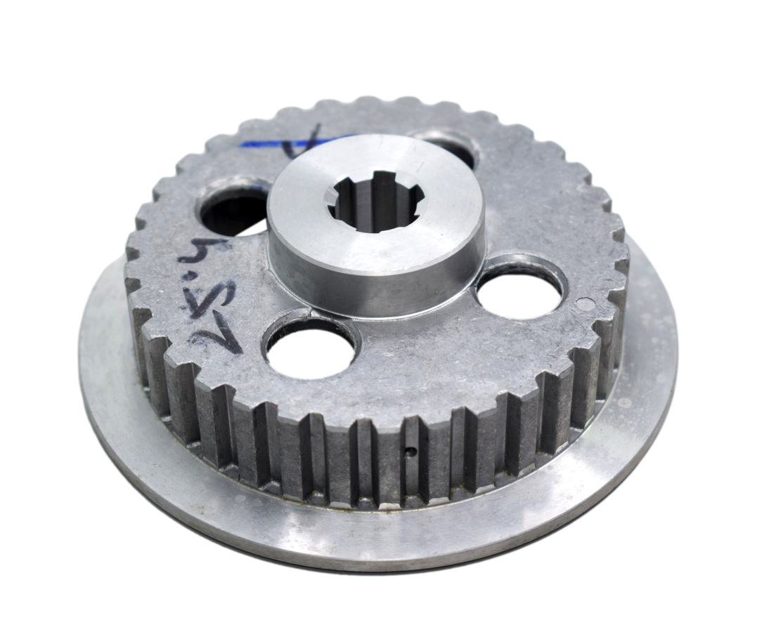PORTA DISCO CLUTCH 125 STRIKER