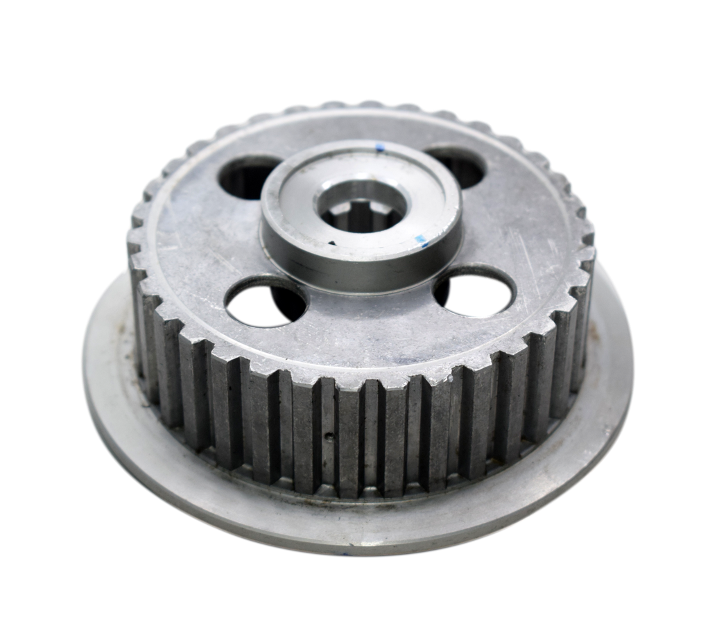 PORTADISCOS CLUTCH 200RTR