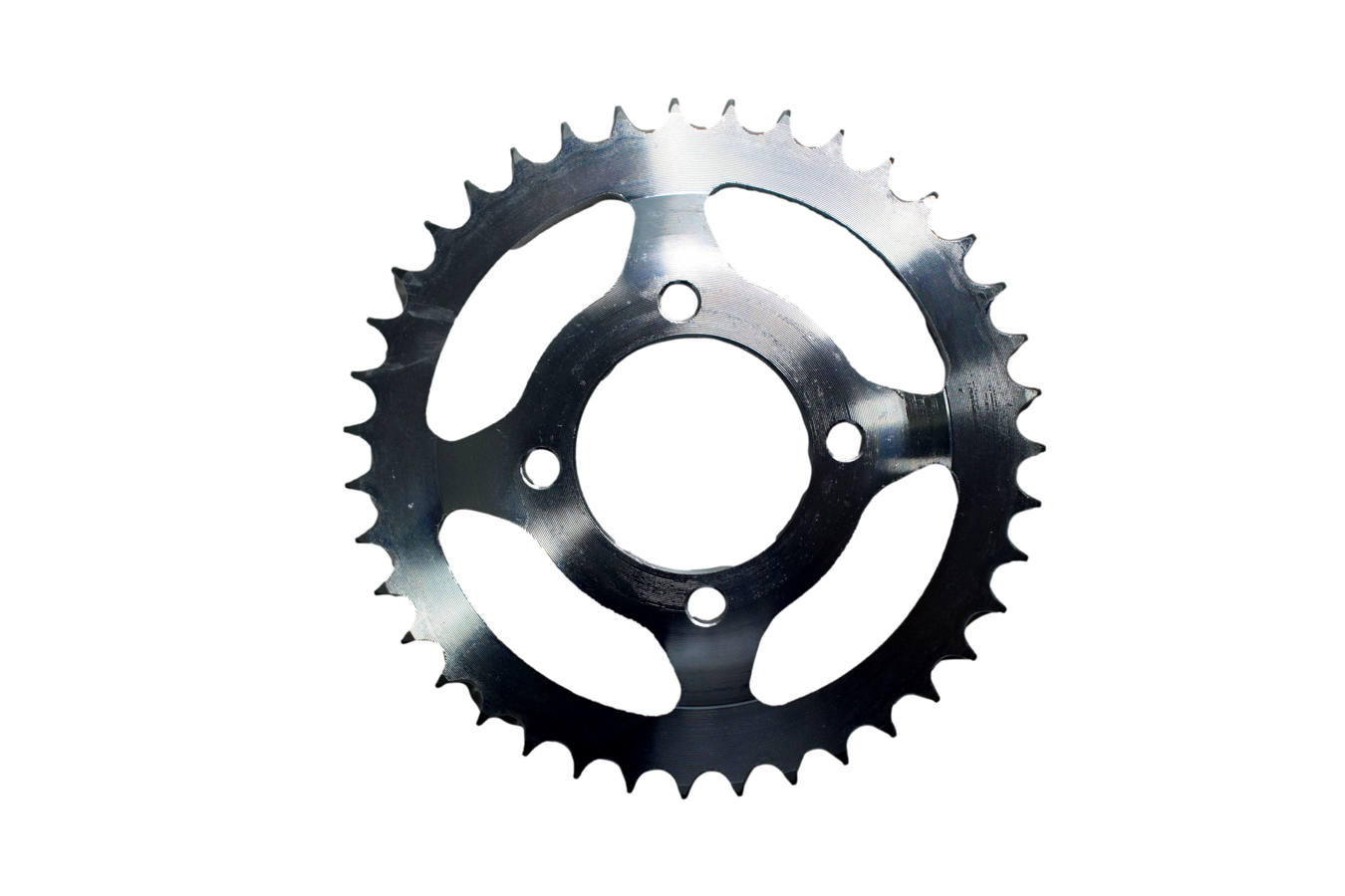 Sprocket Neo Nx 110 Tvs Original (39 Dientes)