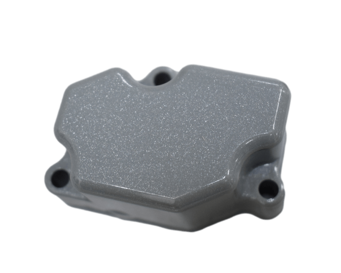 Tapa Gobernador Derecho Kmx 125 Kawasaki Original